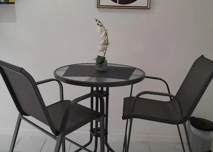 21 Apartahotel 4*