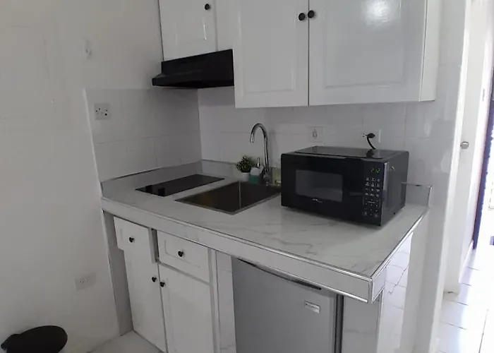 Apartahotel 21