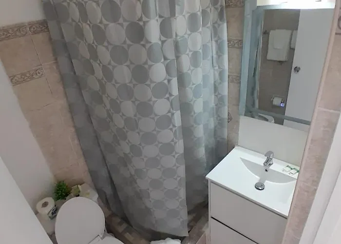 21 Apartahotel Ocho Ríos