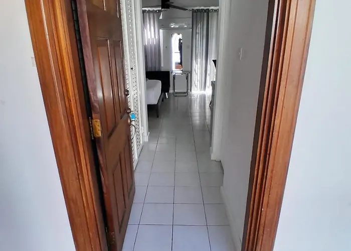 Apartahotel 21