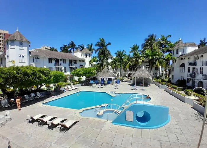 Apartahotel 21