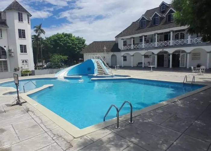 Apartahotel 21